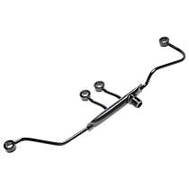 AT157 Standard OE Replacement Air Injection Tube - Direct Fit