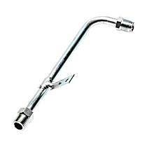 AT162 Standard OE Replacement Air Injection Tube - Direct Fit