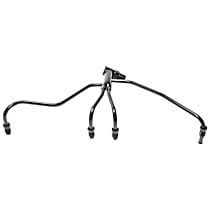AT177 Standard OE Replacement Air Injection Tube - Direct Fit
