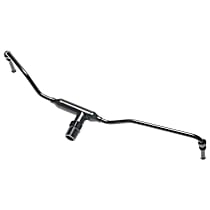 AT187 Standard OE Replacement Air Injection Tube - Direct Fit