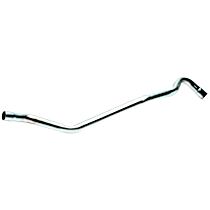 AT198 Standard OE Replacement Air Injection Tube - Direct Fit