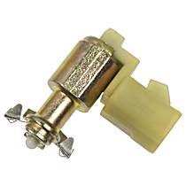 Standard OE Replacement Door Jamb Switch - Direct Fit, Sold individually