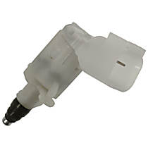Front or Rear, Driver Side Door Jamb Switch - Front or Rear, Driver Side