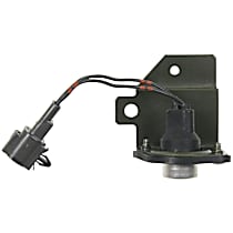 AX111 Standard OE Replacement Ambient Temperature Sensor - Direct Fit, Sold individually