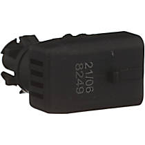 Ambient Temperature Sensor, Without Bracket, For Outside Temp - 