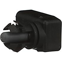 Ambient Temperature Sensor, Without Bracket, Without Attaching Clip - 