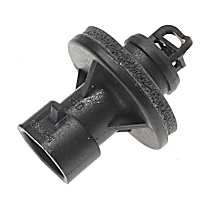 Standard OE Replacement IAT Sensor - Direct Fit, Sold individually