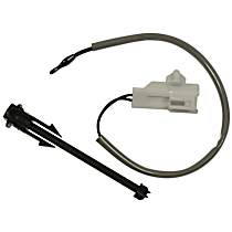 AX409 Direct Fit HVAC Heater Core Temperature Sensor, Sold Individually