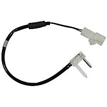 AX432 Direct Fit HVAC Heater Core Temperature Sensor, Sold Individually