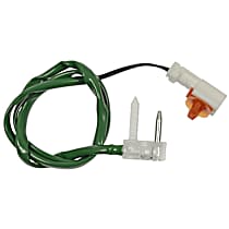 AX449 Direct Fit HVAC Heater Core Temperature Sensor, Sold Individually
