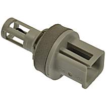 AX463 Direct Fit HVAC Heater Core Temperature Sensor, Sold Individually