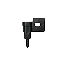 AX67 Standard OE Replacement Ambient Temperature Sensor - Direct Fit, Sold individually