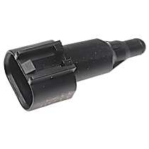 AX72 Standard OE Replacement Ambient Temperature Sensor - Direct Fit, Sold individually