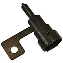 AX92 Standard OE Replacement Ambient Temperature Sensor - Direct Fit, Sold individually