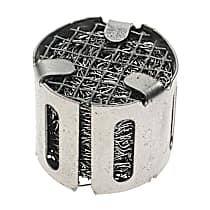 Standard OE Replacement Crankcase Breather - Direct Fit