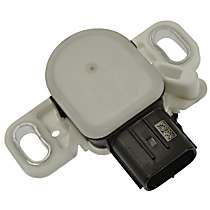 BST133 Brake Pedal Position Sensor