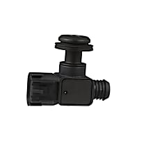 BST158 Power Brake Booster Vacuum Sensor