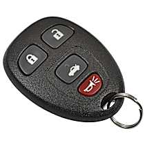 C02005 Key Fob