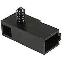 C32002 Direct Fit Automatic Transmission Fluid Temperature Sensor, Sold Individually