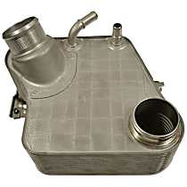Intercooler, 8 Cyl 6.7L - 