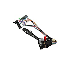 CBS-1037 Turn Signal Switch, Standard OE Replacement