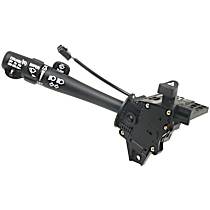 Turn Signal Switch, With Cruise Control, Standard OE Replacement - 