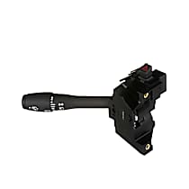 Turn Signal Switch, Standard Intermotor - 