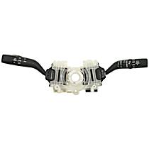 Turn Signal Switch, without Auto Headlight Control, Standard OE Replacement - 