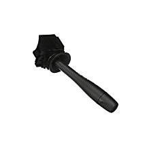 CBS1202T Combination Switch - Black, Sold individually