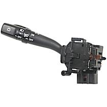 CBS-1212 Turn Signal Switch, Standard OE Replacement
