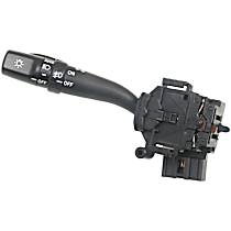 CBS-1213 Turn Signal Switch, Standard Intermotor