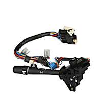 CBS-1219 Turn Signal Switch, Standard OE Replacement