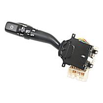CBS-1245 Turn Signal Switch, Standard Intermotor
