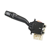 CBS-1246 Turn Signal Switch, Standard Intermotor