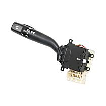 CBS-1247 Turn Signal Switch, Standard Intermotor