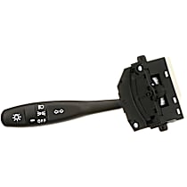 CBS-1311 Turn Signal Switch, Standard Intermotor