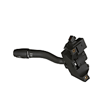 CBS1403T Combination Switch - Black, Sold individually