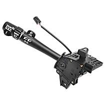 Turn Signal Switch, Front, Standard OE Replacement - 