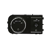CBS-1427 Headlight Switch
