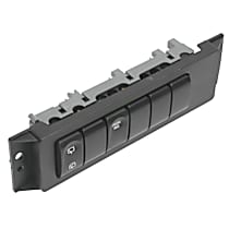 Wiper Switch, With Park Assist - Rear