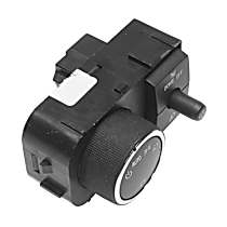 CBS-1433 Headlight Switch