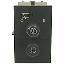 Turn Signal Switch, Standard OE Replacement - Rear