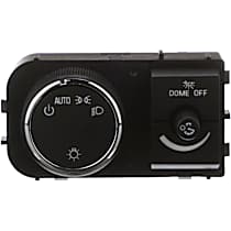 CBS-1446 Headlight Switch, Standard OE Replacement