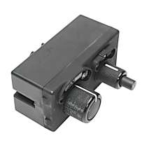 CBS-1455 Headlight Switch, Standard Series