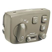 CBS-1459 Fuel Door Release Switch - Direct Fit