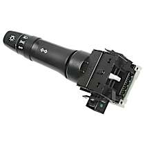 CBS-1487 Turn Signal Switch, Standard Intermotor