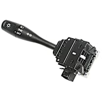 CBS-1489 Turn Signal Switch, Standard Intermotor