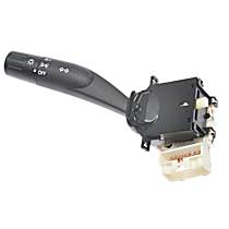 CBS-1642 Turn Signal Switch, Standard Intermotor