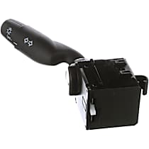 Turn Signal Switch, Without Fog Lights, Standard Intermotor - 