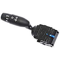CBS-1688 Headlight Switch, Coupe